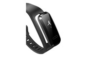 Smartklokke, Smartwatch & Sportsklokke - Huawei Band 4e - Graphite Black - 55025928