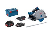 Verktøy - Bosch GKT 18V-52 GC Professional - 0615990M0A