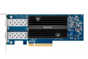 Nettverksadapter - Synology E10G21-F2 Dual-Port 10GbE - E10G21-F2