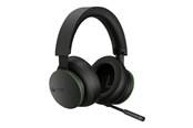 Spill - Tilbehør - Microsoft Xbox Wireless Headset - Headset - Microsoft Xbox One - TLL-00002