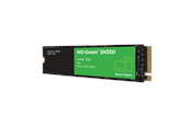 SSD - WD Green SN350 SSD - 480GB - PCIe 3.0 - M.2 2280 - WDS480G2G0C