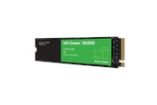 SSD - WD Green SN350 SSD - 960GB - PCIe 3.0 - M.2 2280 - WDS960G2G0C