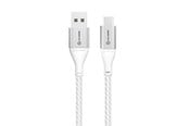 USB - ALOGIC Super Ultra USB-C to USB-A - 3m - ULCA203-SLV