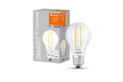 Smarthus - LEDVANCE SMART+ standard 60W/827 klar E27 WiFi - 4058075528239