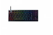 Tastatur - Razer Huntsman Tournament - Gamingtastatur - Uten numpad - Nordisk - Svart - RZ03-03080700-R3N1