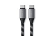 USB - Satechi USB-C to USB-C 100W Charging Cable - 2m - ST-TCC2MM