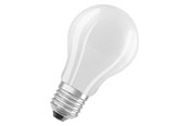 LED-lyspære - Osram LED-lyspære Standard 5W/827 (40W) frosted dimmable E27 - 4058075054226