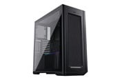 Kabinett - Phanteks Enthoo Pro 2 Tempered Glass - Kabinett - Tower - Svart - PH-ES620PTG_DBK01