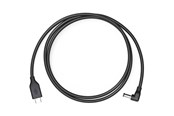 Droner - DJI FPV Goggles Power Cable (USB-C) - CP.FP.00000038.01