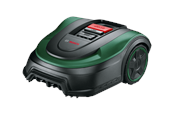 Robotgressklipper - Bosch Indego S 500 Robotic Lawnmower, 500 m² - 06008B0202