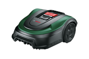 Robotgressklipper - Bosch Indego XS 300 Robotic Lawnmower, 300 m² - 06008B0003