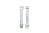 Smarthus - Light Solutions Cable for Philips Hue LightStrip V4 - Controller Kit - White - 1 set - 5714255003239