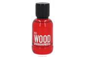 Parfyme & Dufter - Dsquared 2 Red Wood Pour Femme Spray - 8011003852680