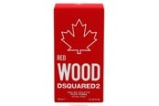 Parfyme & Dufter - Dsquared 2 Red Wood Pour Femme - Spray - N-B3-404-B1