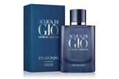 Parfyme & Dufter - Giorgio Armani Armani Acqua Di Gio Profondo - Spray - 3614272865228