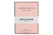 Parfyme & Dufter - Rochas Mademoiselle - Spray - 3386460081016