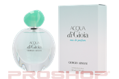 Parfyme & Dufter - Giorgio Armani Acqua Di Gioia - 50 ml - 3605521172587