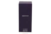 Parfyme & Dufter - Lalique Amethyst - 100 ml - 3454960023284