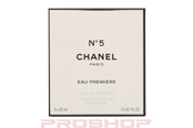 Parfyme & Dufter - Chanel No 5 Eau Premiere Giftset - 60 ml - 3145891051179