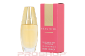 Parfyme & Dufter - Estée Lauder Beautiful - 30 ml - P-ED-303-30