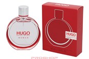 Parfyme & Dufter - Hugo Boss Woman - 50 ml - 737052893877