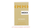 Parfyme & Dufter - Mexx Woman - 60 ml - 737052682396