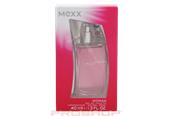 Parfyme & Dufter - Mexx Fly High Woman - P-NF-404-40