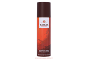 Parfyme & Dufter - Tabac Original Deo - 200 ml - P-TF-253-B5