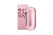 Parfyme & Dufter - Carolina Herrera 212 Sexy Women - 8411061865439