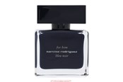 Parfyme & Dufter - Narciso Rodriguez Bleu Noir For Him - 3423478805958