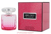 Parfyme & Dufter - Jimmy Choo Blossom - 100 ml - 3386460066273