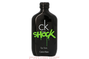 Parfyme & Dufter - Calvin Klein Ck One Shock For Him - 3607342401341