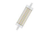 LED-lyspære - Osram LED-lyspære LINE 12.5W/827 (100W) long R7s - 4058075432659