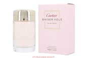 Parfyme & Dufter - Cartier Baiser Vole - 100 ml - 3432240026750