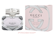 Parfyme & Dufter - Gucci Bamboo - 50 ml - 737052925073