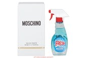 Parfyme & Dufter - Moschino Fresh Couture Eau de Toilette - 50 ml - R-QV-404-50