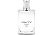 Parfyme & Dufter - Jimmy Choo Man Ice EDT - 100 ml - 3386460082174