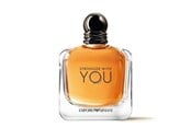 Parfyme & Dufter - Giorgio Armani Stronger With You Pour Homme 150ml - 3614271992727