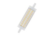 LED-lyspære - Osram LED-lyspære LINE 17,5W/827 (150W) long R7s - 4058075432697