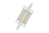 LED-lyspære - Osram LED-lyspære LINE 7W/827 (60W) short R7s - 4058075432598