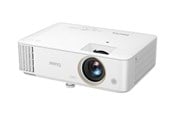 Prosjektor - BenQ Prosjektor TH685i - DLP projector - portable - 3D - 1920 x 1080 - 3500 ANSI lumens - 9H.JNK77.17E