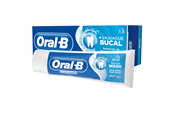 Elektrisk tannbørste - Oral-B Tannkrem Protection & Clean Tannkrem 75 ml - 5410076926084