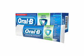 Elektrisk tannbørste - Oral-B Tannkrem Fresh Breath Tannkrem 75 Ml - 8001090989932