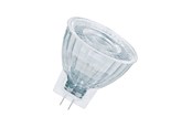 LED-lyspære - Osram LED-lyspære MR11 4.5W/827 (35W) 36° dimmable GU4 - 4058075433229