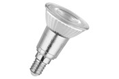 LED-lyspære - Osram LED-lyspære MR16 4.5W/827 (50W) 36° E14 - 4058075433168