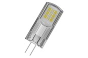 LED-lyspære - Osram LED-lyspære PIN 2.6W/827 (30W) clear G4 - 4058075431997