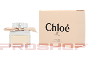 Parfyme & Dufter - Chloè By - 50 ml - 3607346232347