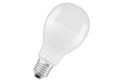 LED-lyspære - Osram LED-lyspære Standard 19W/827 (150W) frosted E27 - 4058075245976