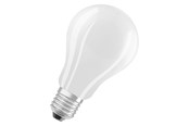 LED-lyspære - Osram LED-lyspære Standard 16W/827 (150W) frosted E27 - 4058075305014