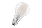 LED-lyspære - Osram LED-lyspære Standard 2,5W/827 (25W) Frosted E27 - 4058075446991